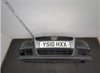 3C0807217D Бампер Volkswagen Passat 6 2005-2010 20960512 #1
