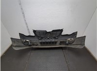 3C0807217D Бампер Volkswagen Passat 6 2005-2010 20960512 #6
