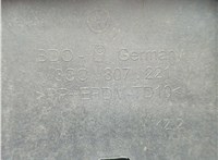 3C0807217D Бампер Volkswagen Passat 6 2005-2010 20960512 #7