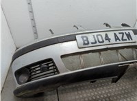  Юбка бампера нижняя Seat Alhambra 1996-2010 11706892 #4