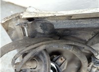  Юбка бампера нижняя Seat Alhambra 1996-2010 11706892 #10