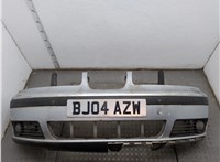  Юбка бампера нижняя Seat Alhambra 1996-2010 11706892 #1