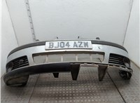  Юбка бампера нижняя Seat Alhambra 1996-2010 11706892 #11