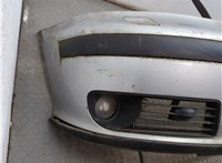  Юбка бампера нижняя Seat Alhambra 1996-2010 11706892 #12