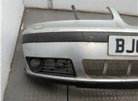  Юбка бампера нижняя Seat Alhambra 1996-2010 11706892 #14