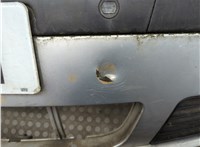  Юбка бампера нижняя Seat Alhambra 1996-2010 11706892 #17