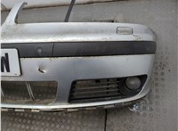  Юбка бампера нижняя Seat Alhambra 1996-2010 11706892 #18