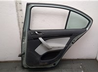  Замок двери Skoda Octavia (A5) 2004-2013 11699460 #3