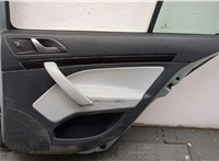  Замок двери Skoda Octavia (A5) 2004-2013 11699460 #4