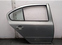  Замок двери Skoda Octavia (A5) 2004-2013 11699460 #1