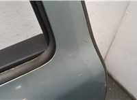  Замок двери Skoda Octavia (A5) 2004-2013 11699460 #13