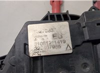  Замок двери Opel Meriva 2010-2018 20960644 #2