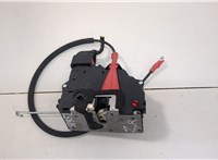  Замок двери Opel Meriva 2010-2018 20960644 #4