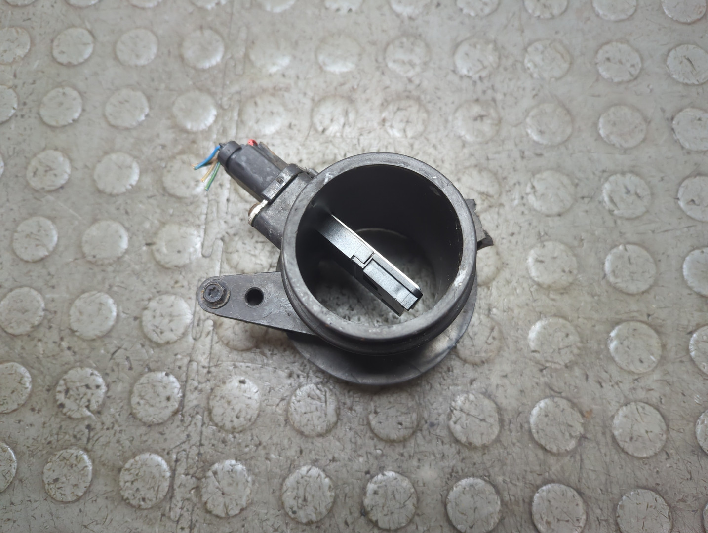 Расходомер воздуха (ДМРВ)