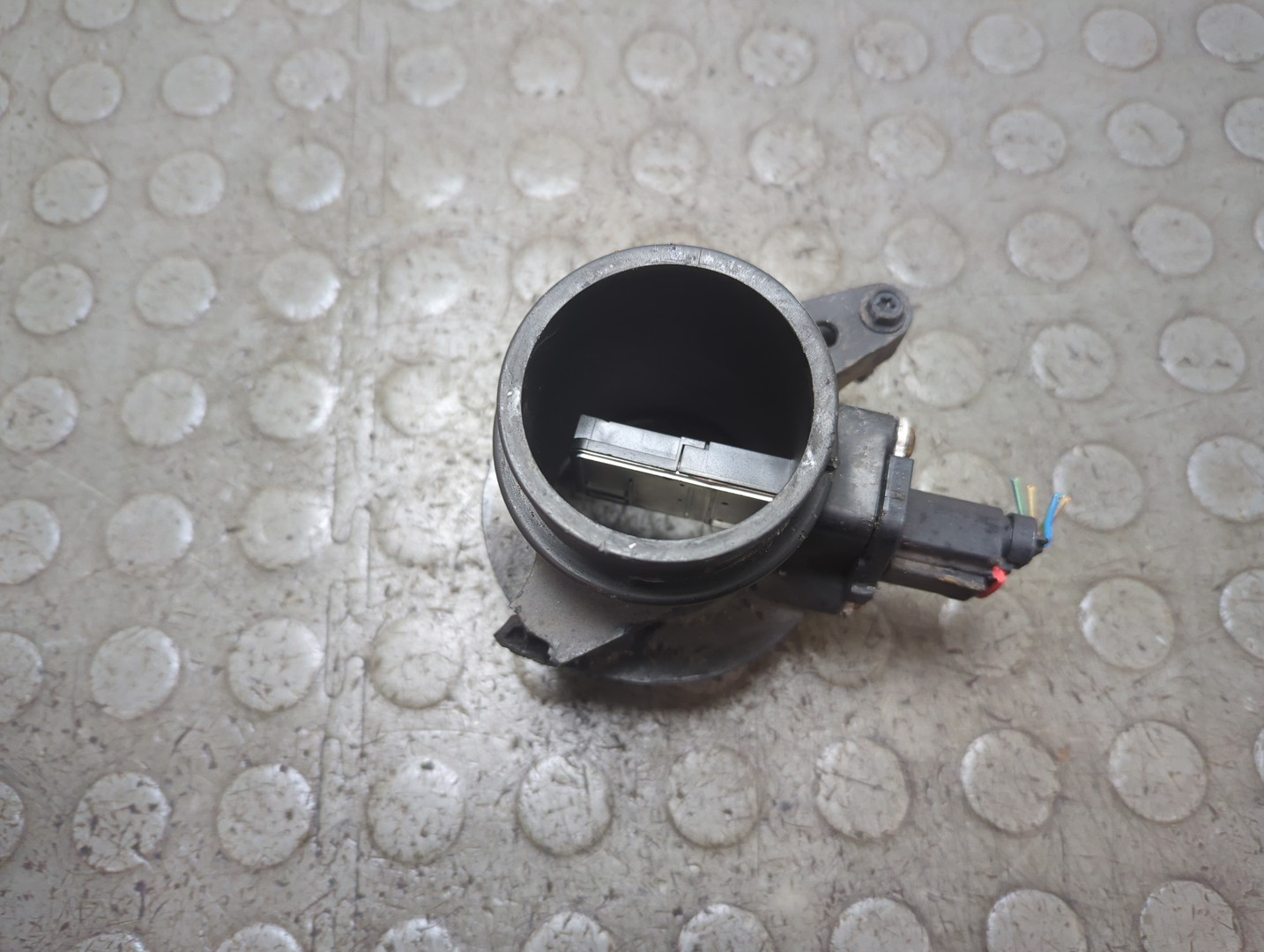 Расходомер воздуха (ДМРВ)