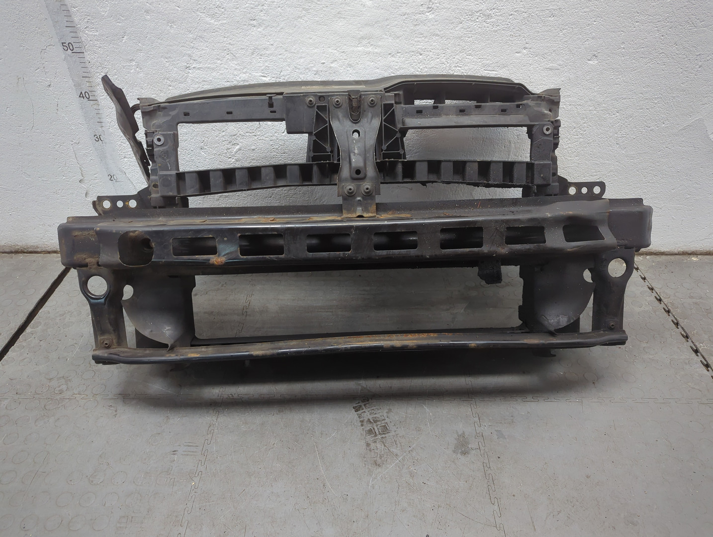 Панель передняя (телевизор)