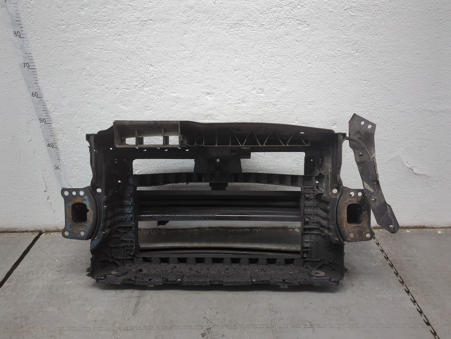 Панель передняя (телевизор)