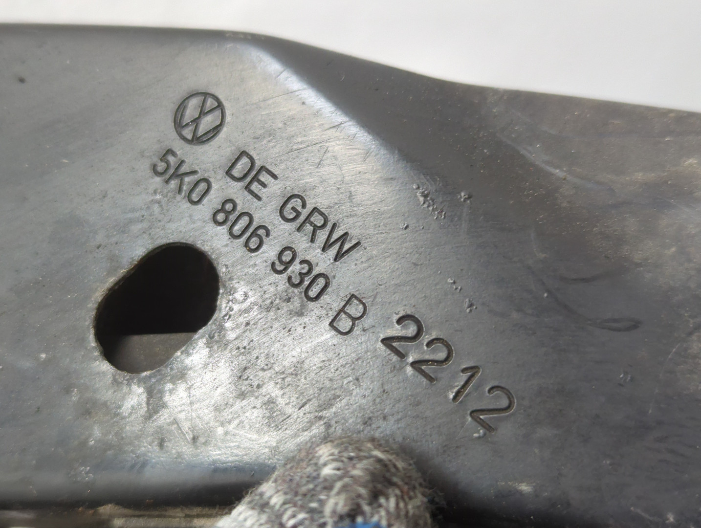 Панель передняя (телевизор)