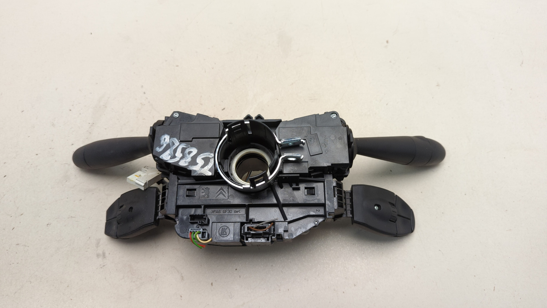 Переключатель подрулевой