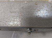 306555510 Подушка безопасности коленная Toyota Verso 2009-2018 20960716 #4