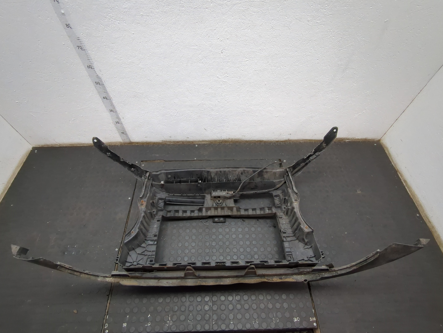 Панель передняя (телевизор)