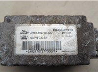NNW502350 Дистроник (Радар) Land Rover Range Rover Sport 2005-2013 20960788 #5