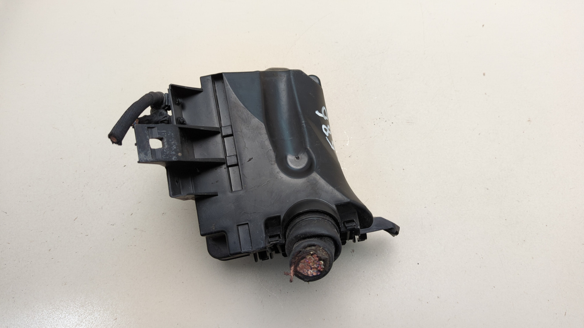 Блок предохранителей