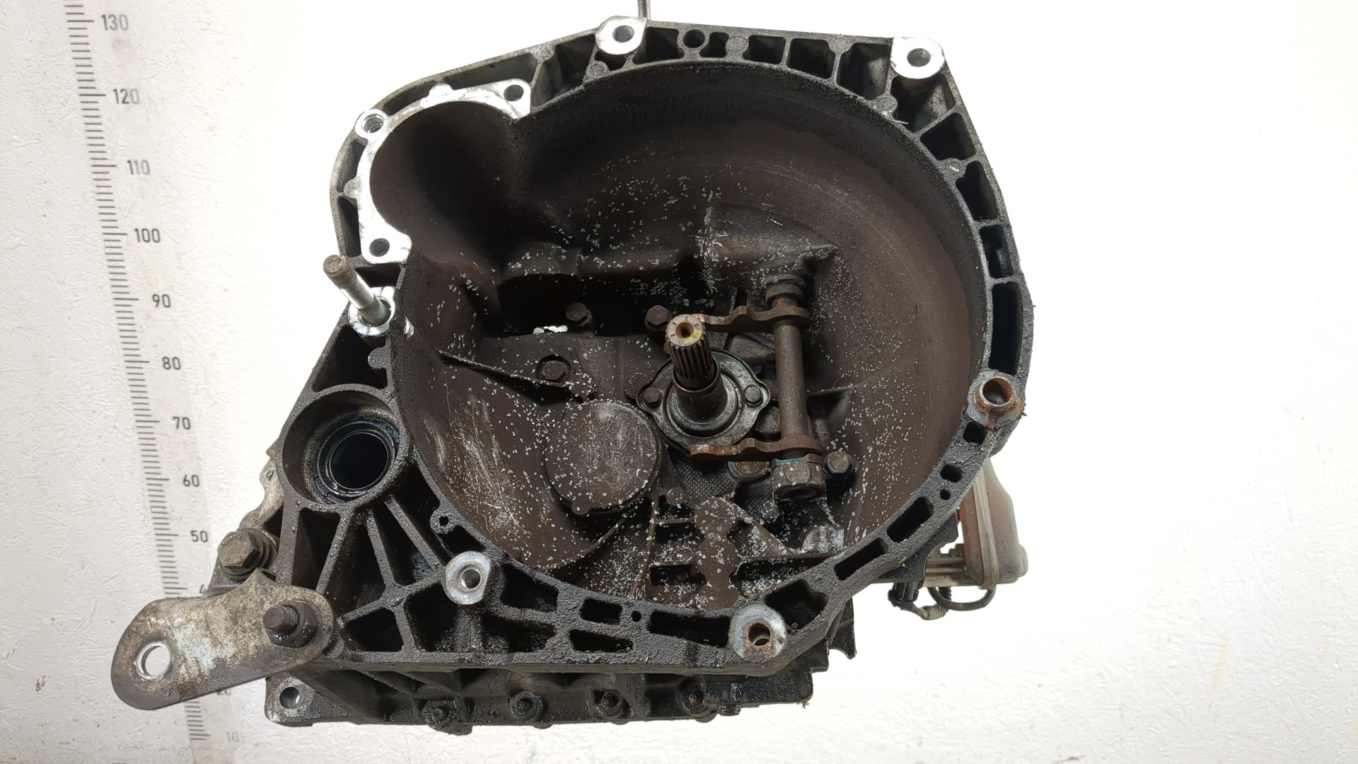 АКПП (автоматическая коробка переключения передач)