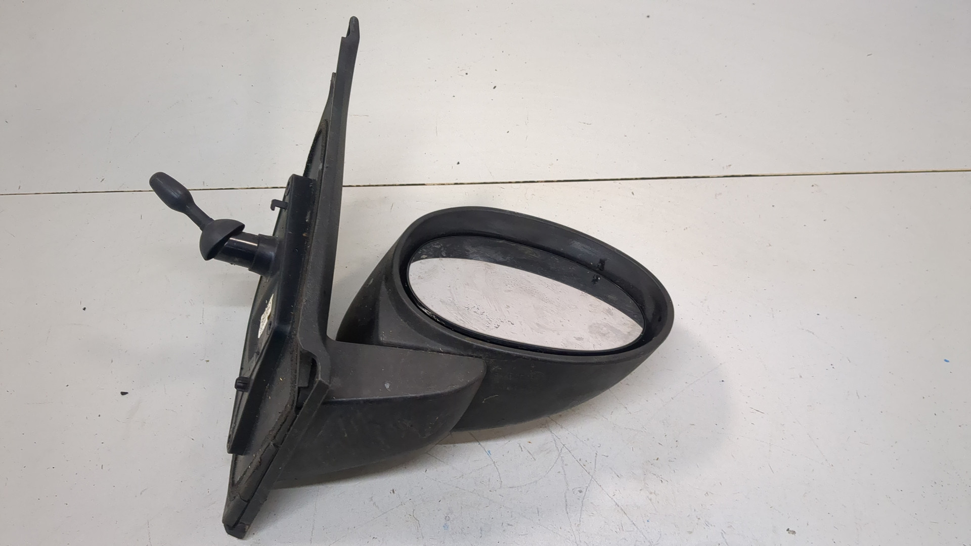 Зеркало правое электрическое