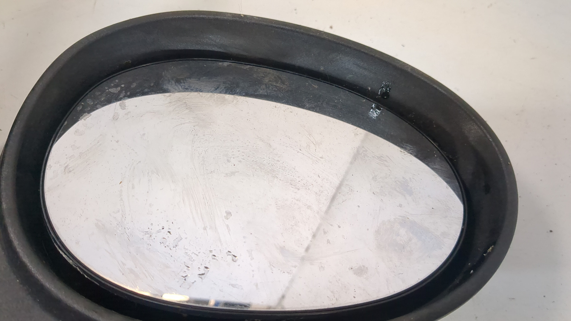 Зеркало правое электрическое