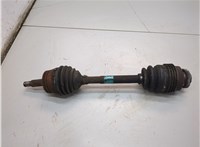 495002E750 Полуось (приводной вал, шрус) Hyundai Tucson 1 2004-2010 20961293 #1
