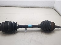 495002E750 Полуось (приводной вал, шрус) Hyundai Tucson 1 2004-2010 20961293 #4