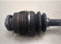 495002E750 Полуось (приводной вал, шрус) Hyundai Tucson 1 2004-2010 20961293 #5