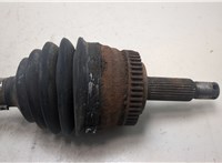 495002E750 Полуось (приводной вал, шрус) Hyundai Tucson 1 2004-2010 20961293 #6