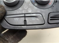 CJ5T19980CK Переключатель отопителя (печки) Ford Kuga 2012-2016 20961353 #2