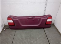  Борт откидной Toyota Land Cruiser (100) - 1998-2007 20961505 #1