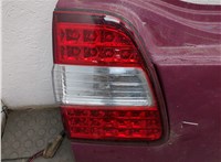  Борт откидной Toyota Land Cruiser (100) - 1998-2007 20961505 #2