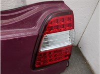  Борт откидной Toyota Land Cruiser (100) - 1998-2007 20961505 #3