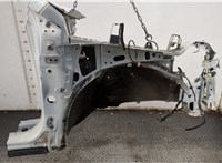 5370142150 Четверть передняя Toyota RAV 4 2012-2019 20961520 #1