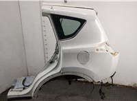 6113242180 Четверть задняя Toyota RAV 4 2012-2019 20961567 #1