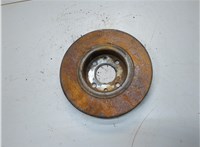 40206AX600 Диск тормозной Nissan Note E11 2005-2013 20961597 #1