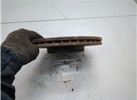 40206AX600 Диск тормозной Nissan Note E11 2005-2013 20961597 #2