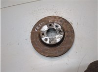 40206AX600 Диск тормозной Nissan Note E11 2005-2013 20961597 #3