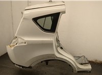  Четверть задняя Toyota RAV 4 2012-2019 20961619 #1