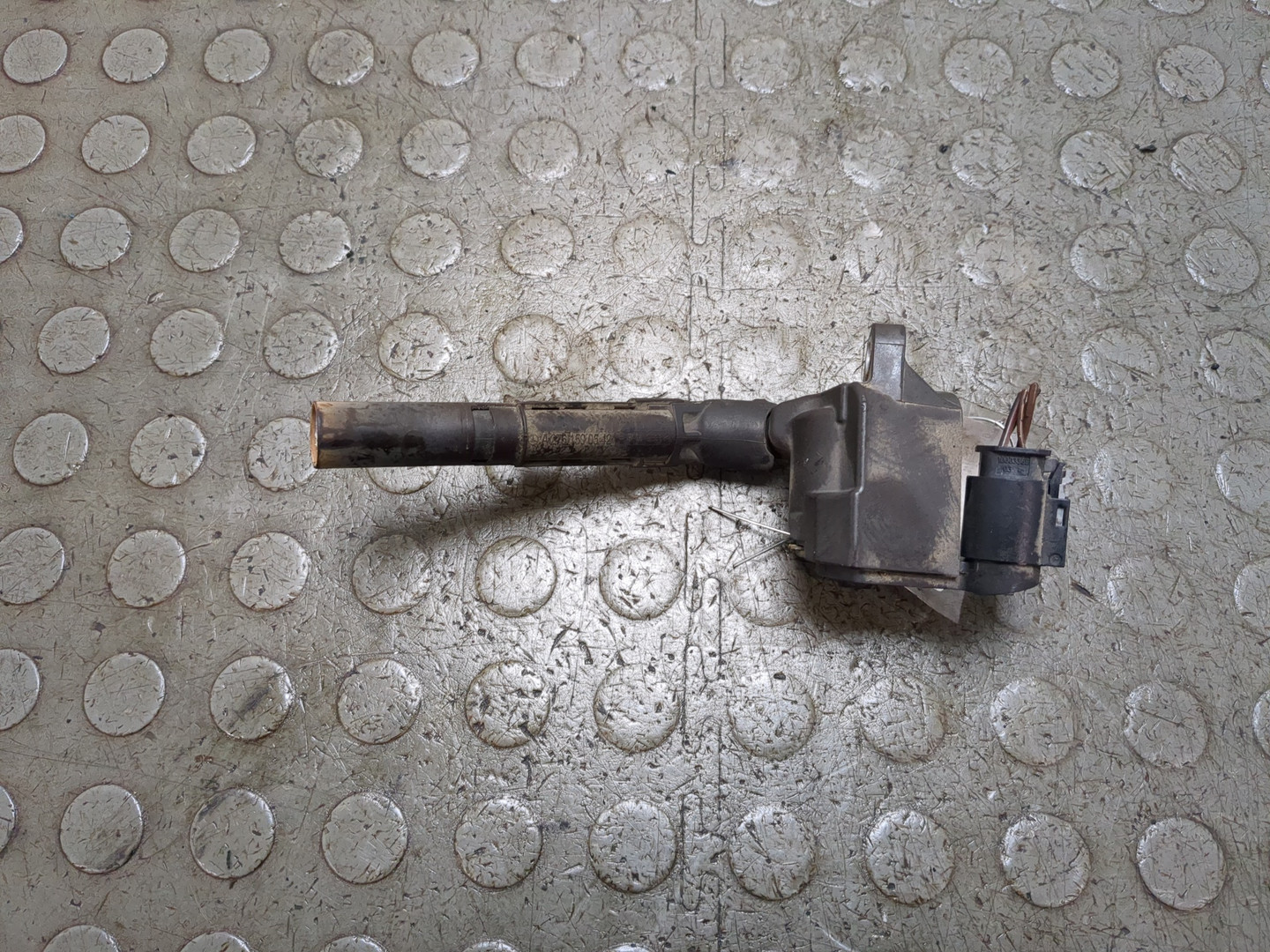 Катушка зажигания