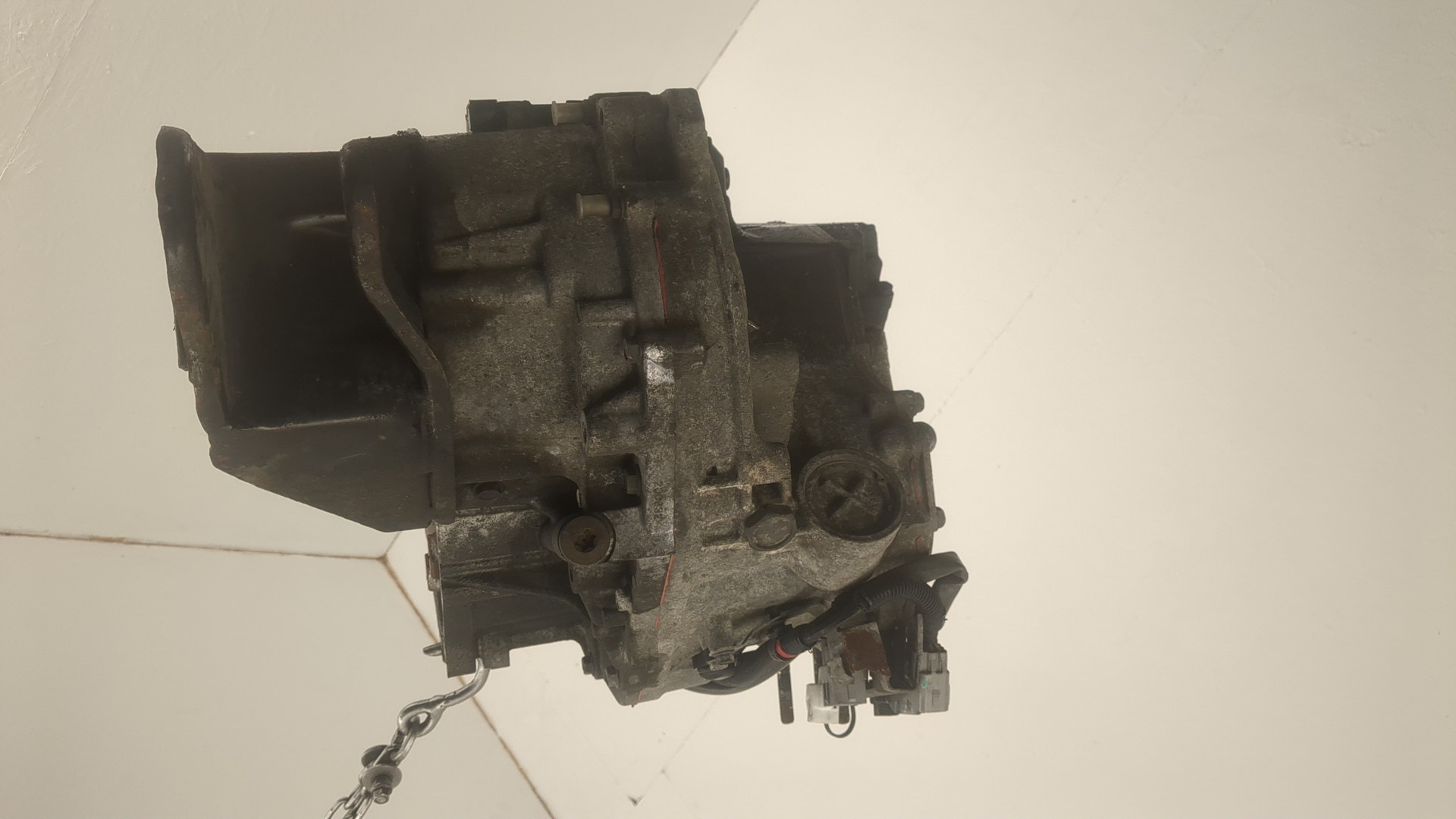 АКПП (автоматическая коробка переключения передач)