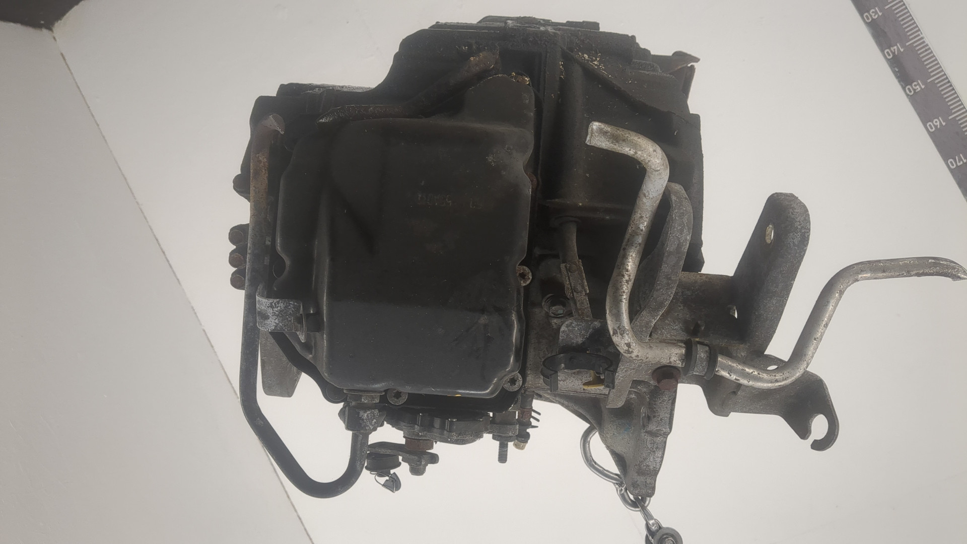 АКПП (автоматическая коробка переключения передач)