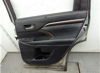 690500E030 Замок двери Toyota Highlander 3 2013-2021 11699947 #3