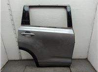 690500E030 Замок двери Toyota Highlander 3 2013-2021 11699947 #1