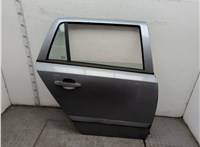  Замок двери Opel Astra H 2004-2010 11699978 #1